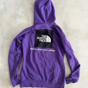 The North Face Hoodie